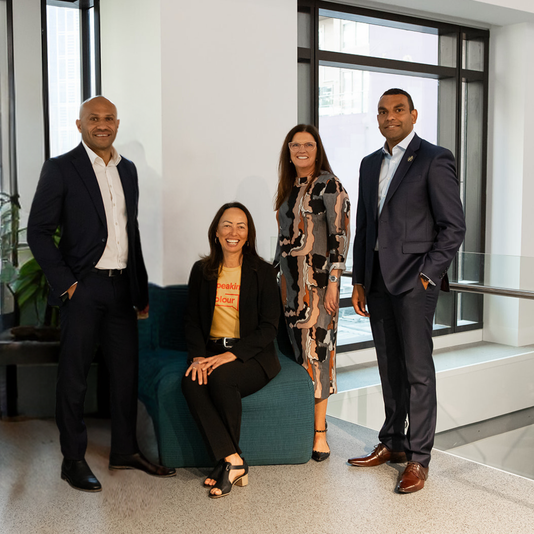 Featured image for “First Close of our Fund”